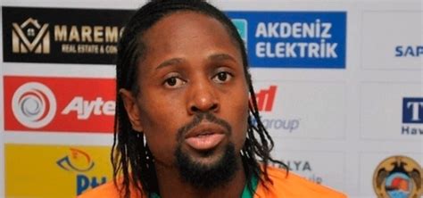 A­b­d­o­u­l­a­y­e­ ­B­a­ ­A­l­a­n­y­a­s­p­o­r­­d­a­n­ ­a­y­r­ı­l­d­ı­